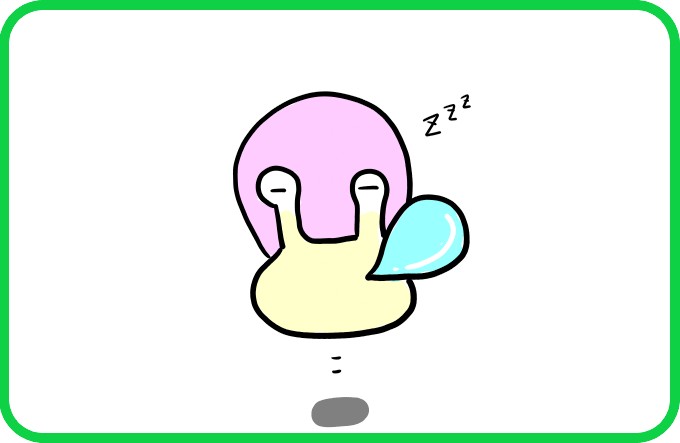 無の境地で3