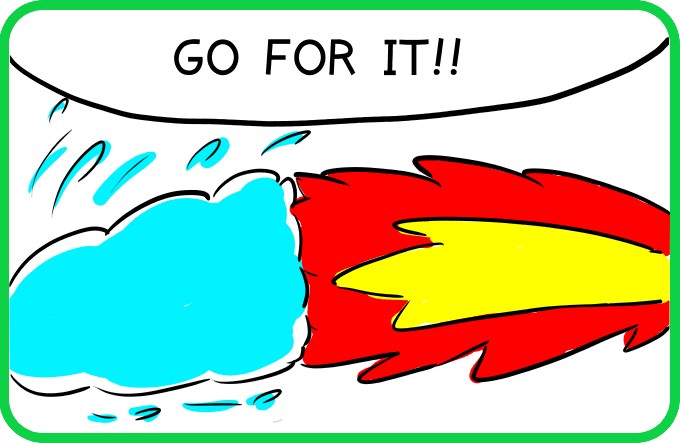 Fire vs Water3