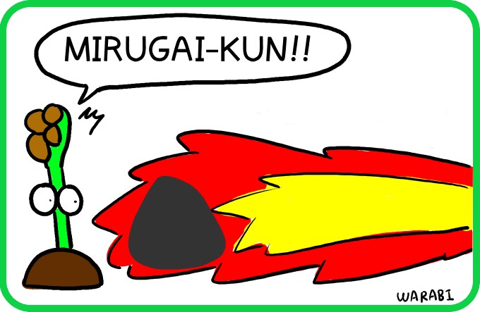 Fire vs Water4