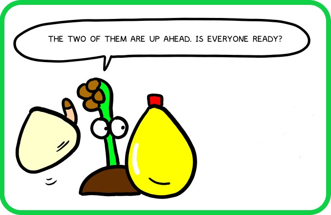 Fire vs Mayonnaise1