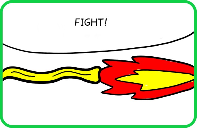 Fire vs Mayonnaise3