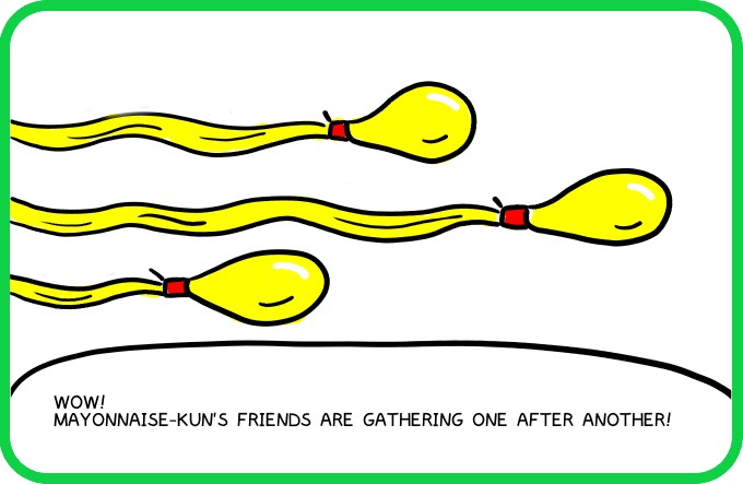 Friends gathering together3