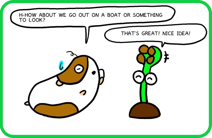 For anything related to boats1