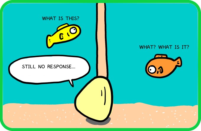 Response detected1