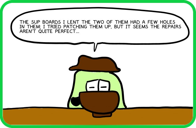 Serious problem2