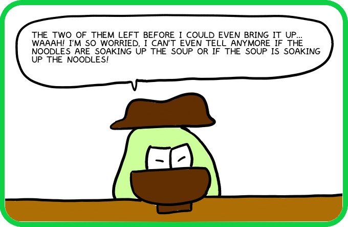 Serious problem3